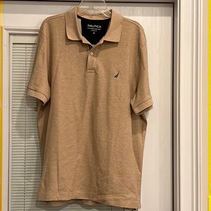 VGUC Nautica Polo XL